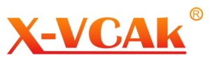 X-Vcak logo